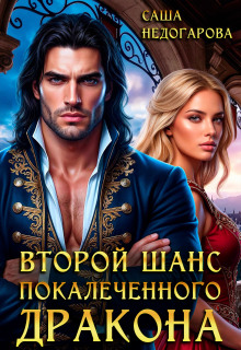 Второй шанс покалеченного дракона (Саша Недогарова)