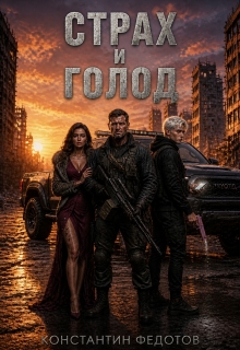Страх и Голод (Кoнстантин Федoтов)