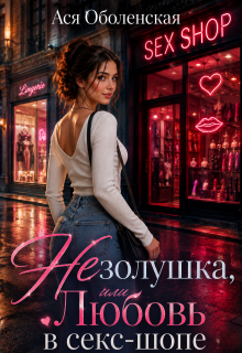 Незолушка, или Любовь в секс-шопе (Ася Оболенская)