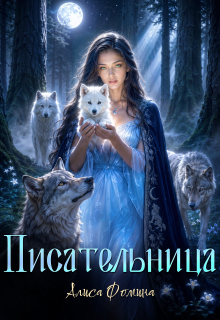 Писательница (Алиса Фомина)