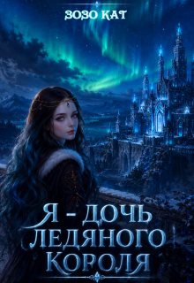 Я — Дочь Ледяного Короля (Зозо Кат)