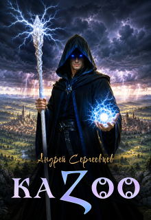 K A Z O O (Андрей Сергеевцев)