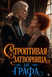 Строптивая затворница для Графа (Вероника Ремизова)