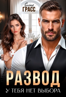 Развод. У тебя нет выбора (Елена Грасс)