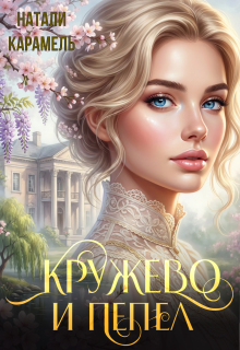 Кружево и пепел (Натали Карамель)