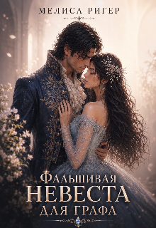 Фальшивая невеста для графа (Мелиса Ригер)
