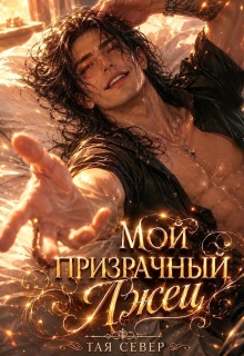 Мой призрачный лжец (Тая Север)