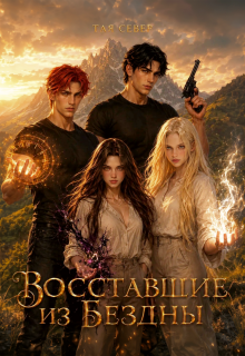 Восставшие из бездны (Тая Север)