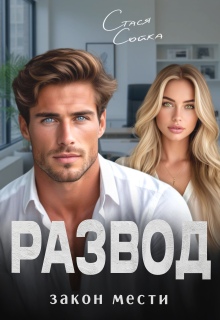 Развод. Закон мести (Стася Сойка)