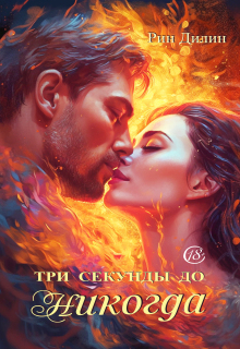 Три секунды до никогда (Рин Дилин)