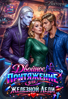 Двойное притяжение для железной леди (Виктория Серебрянская)