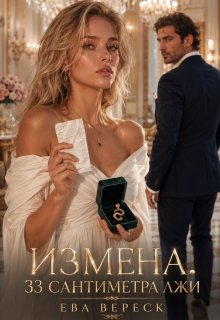 Измена. 33 сантиметра лжи (Ева Вереск)