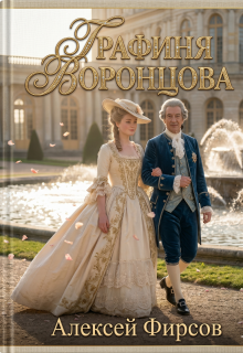 Графиня Воронцова (Фирсов Алексей Сергеевич)