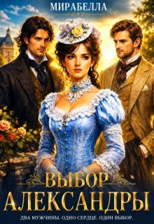 Выбор Александры (Мария Мирабелла)