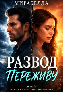 Развод. Переживу. (Мария Мирабелла)
