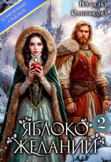 Яблоко желаний 2 (Наталья Сапункова)