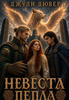 Невеста пепла (Джули Дювер)