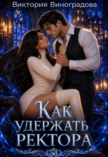 Как удержать ректора (Виктория Виноградова)