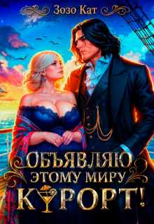 Объявляю этому миру курорт! (Зозо Кат)