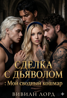Сделка с Дьяволом: Мой сводный кошмар (Ганна Арно)