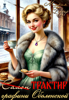 Трактир графини Оболенской (Мария Геррер)