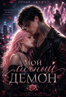 Мой личный демон (Julia Green)