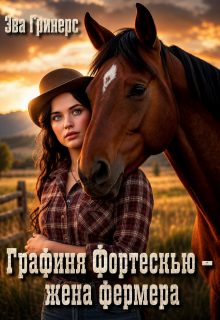 Графиня Фортескью — жена фермера (Эва Гринерс)