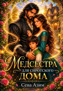Медсестра для сиротского дома (Сева Азим)