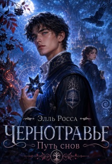 Тропа Снов (Элга Росьяр)