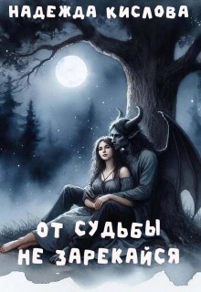 От судьбы не зарекайся (Надежда Зеленоглазая)