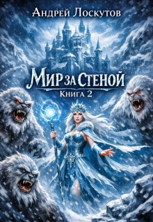 Мир за стеной. Второе измерение (Андрей Лоскутов)