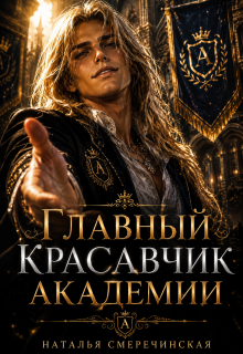Главный красавчик Академии (Наталья Смеречинская)