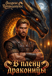 В плену драконицы (Андреас Попандопулос)