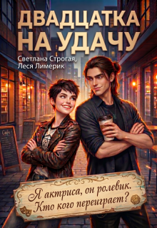 Двадцатка на удачу (Светлана Строгая)