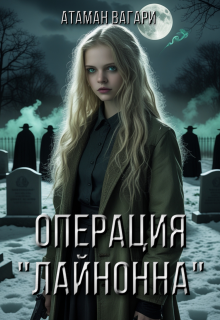 Операция «Лайнонна» (Атаман Вагари)