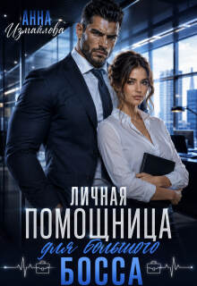 Личная помощница для большого босса (Анна Измайлова)