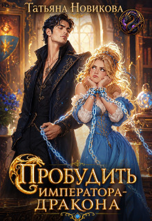 Пробудить императора-дракона (Татьяна Новикова)