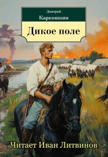 Дикое поле (Дмитрий Каркошкин)
