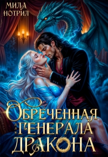 Обреченная для генерала-дракона (Элим Нотрил)