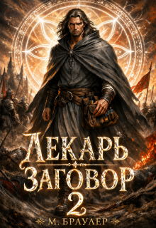 Лекарь 2. Заговор (М. Браулер)