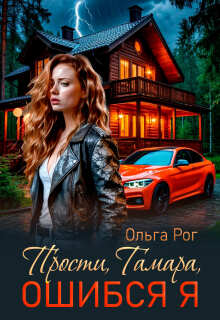 Прости, Тамара, ошибся я (Ольга Рог)
