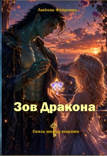 Зов Дракона (Любовь)
