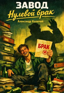 Завод. Нулевой брак (Александр Лобачев (Колючий))