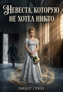 Невеста, которую не хотел никто (Эмбер Грин)