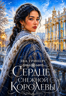 Сердце Снежной королевы (Эва Гринерс)