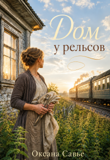 Дом у рельсов (Оксана Савье)