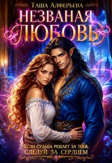 Незваная любовь (Татьяна Алферьева)