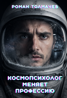 Космопсихолог меняет профессию (Роман Толмачев)