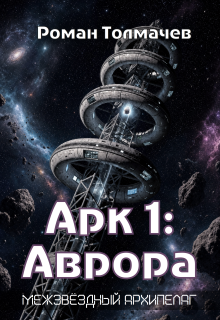 Арк 1: Аврора (Роман Толмачев)