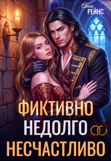 Замуж за бывшего. Фиктивно. Недолго. Несчастливо (Анна Рейнс)
